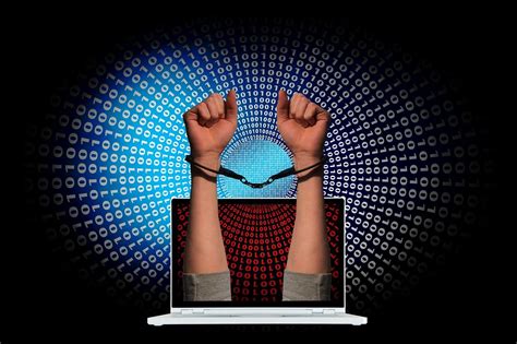 Meer Dan 10 Gratis Afbeeldingen Van Crime En Cyber Crime Pixabay