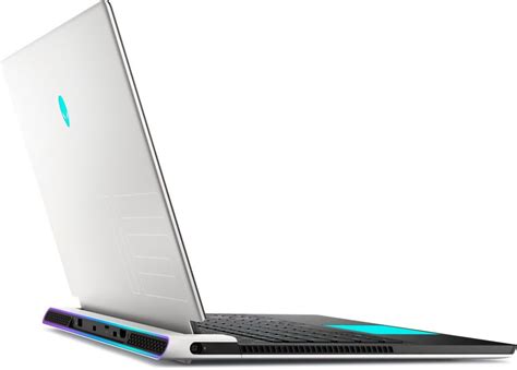 Dell Launches Alienware X Line Of Gaming Laptops With Slim Designs