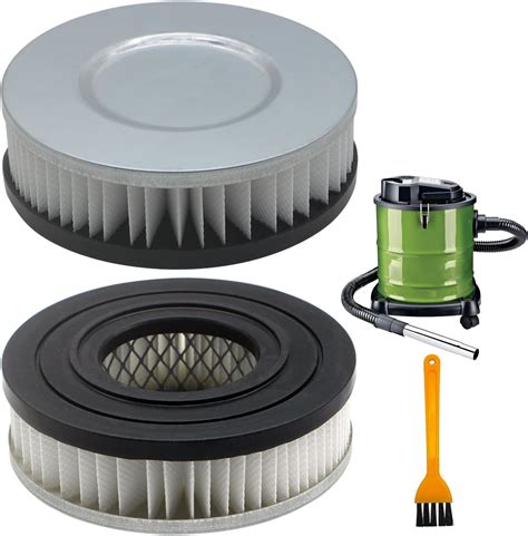 Amazon Pack Hepa Vacuum Motor Filters Compatible With Powersmith