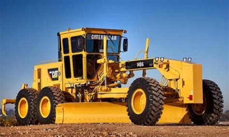 Caterpillar Cat 140g Motor Grader Prefix 72v Service Repair Manual