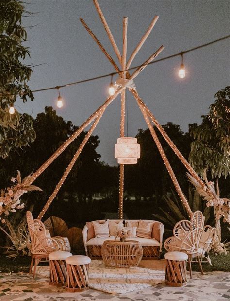 Gorgeous Bohemian Patio Ideas For An Outdoor Sanctuary Boho