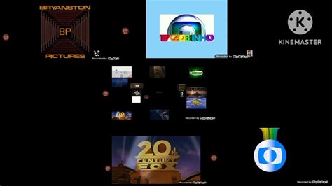 Logos Played At Once Youtube