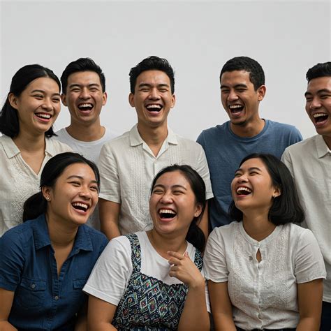 Filipino Humor and Social Class: Laughing Across Divides - TaasNooPilipino