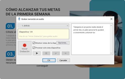 Top Opciones De Grabador De Pantalla Para Pc Ispring