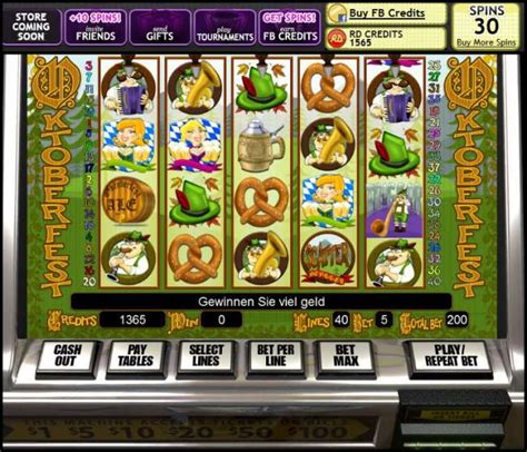 Reel Deal Slots – 5 Reel Slot Machines Review – Gamezebo