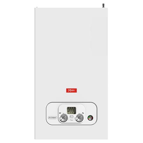 Main Eco Compact Combi Boiler Kw Year Warranty