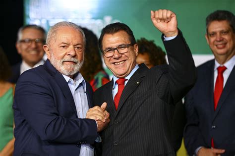 Luiz Marinho Diz Que Governo Fará Reforma Trabalhista ‘fatiada