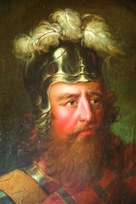 Robert The Bruce Eighth Earl Of Carrick Was Crowned King Of Scotland