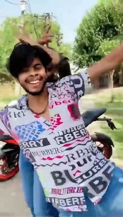 Sagar Pop Tik Tok Video Vikku Goswami Tik Tok Funny Video Try Not