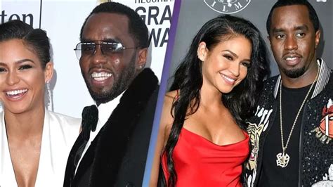 Sean ‘diddy Combs Apologizes For Physically Assaulting Cassie Ventura