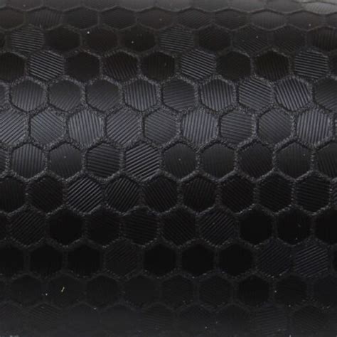 69 m² Oracal 975HC Honeycomb 070 Schwarz 20cm x 30cm Autofolie Auto