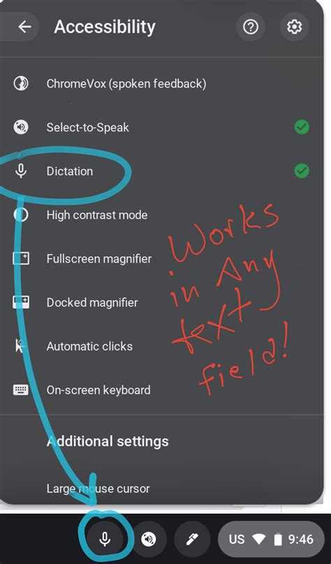 How To Use Voice To Text On Chromebook Coverletterpedia