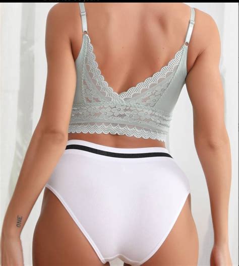 Slip Elégant Sexy Femme Yamelia Lingerie