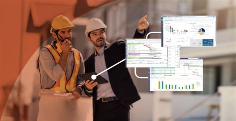 Revolucionando La Construcción Descubre Cómo Transformar La Planificación Y Programación De Tu