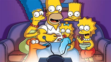 The Simpsons Every Season Ranked Worst To Best