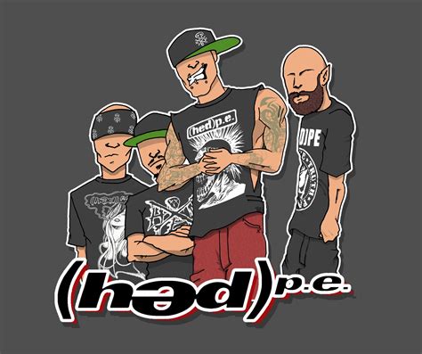 Hed Pe Wallpapers Wallpaper Cave