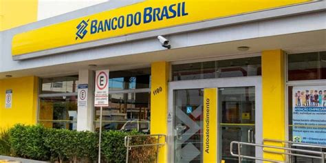 Imediatamente Banco Do Brasil Faz An Ncio Importante A Clientes