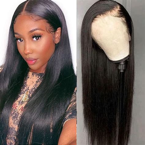 Tips How To Remove Lace Front Wig Quickly