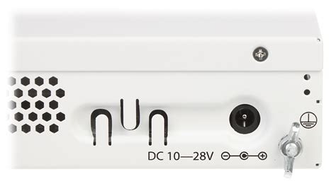 Router Crs125 24g 1s 2hnd In 24 Ghz 300 Mbps Mikrotik Internal Delta