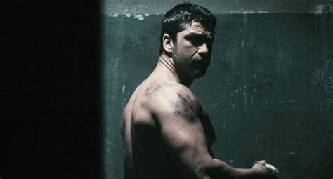 Gerard Butler Has His Mean And Naked Face On Again Towleroad Gay News