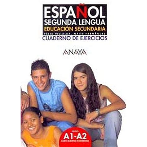 Nuevo Sueña Español Segunda Lengua Cuaderno de Ejercicios A1 A2