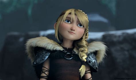 How To Train Your Dragon 2 Wallpaper Astrid All Hd Wallpapers