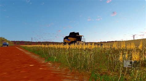 RIO GRANDE DO SUL MAP V1 0 Farming Simulator 19 17 22 Mods FS19