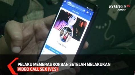 Anggota Dprd Dari Ppp Dijebak Terima Panggilan Video Call Sex Terpaksa