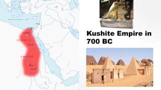 Kushite 25 th Egypt Dynasty | PPT