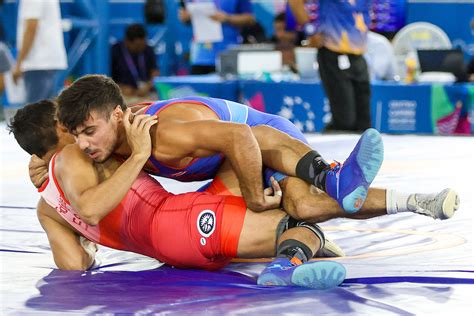 Sebastián Rivera último atleta en competir por Puerto Rico Albergue