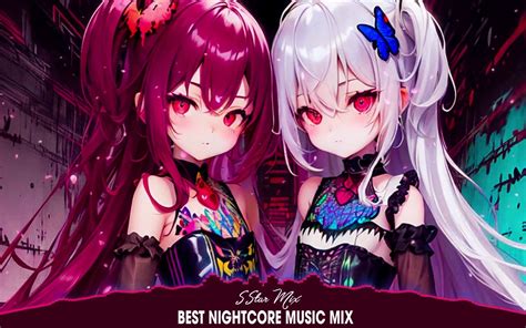 Bestnightcoregamingmix2023♫bestof 哔哩哔哩