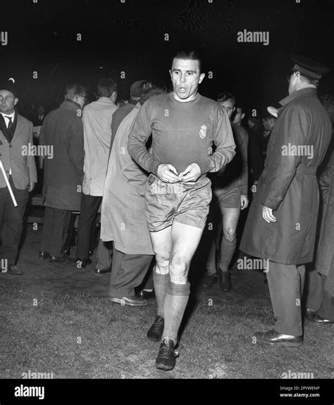 Ferenc puskas hi-res stock photography and images - Alamy