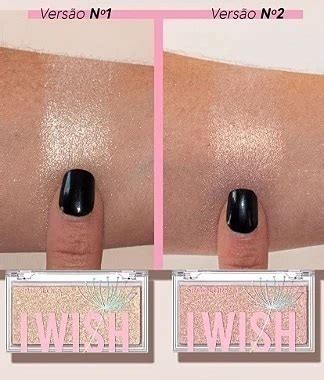 Iluminador I Wish Sp Colors Illumi Makeup