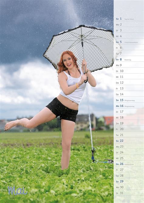 Knoblauchsland Sexy Kalender F R Guten Zweck Bildergalerie