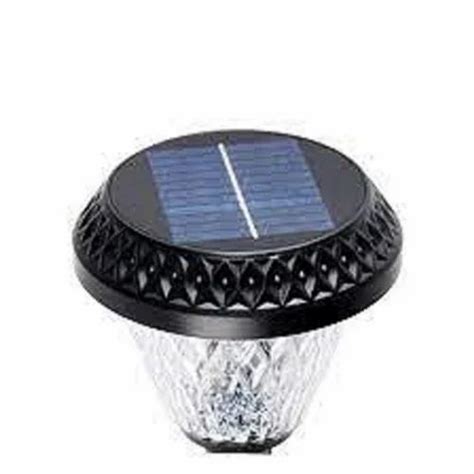 Integrated Philips Solar Bollard Lights LED Bgc010 Led2 730 Rs At