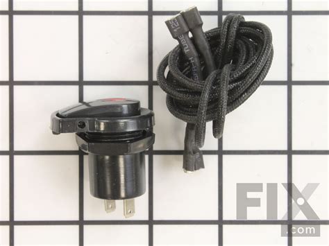 Char Broil Igniter Switch Module