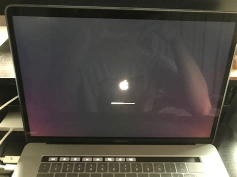 Macbook Pro Display Issues Apple Community