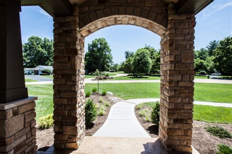 Custom Built Tudor Ranch Home Salt Lake City Custom Home Builder