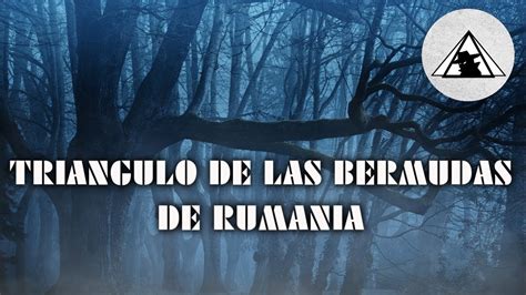 Hoia Baciu El Bosque M S Misterioso Del Mundo Youtube