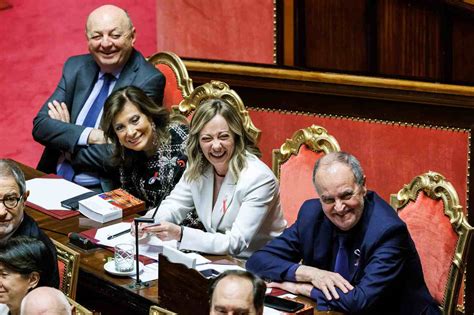 La Maggioranza Calpesta La Democrazia Se Il Voto Non Piace Si Ripete