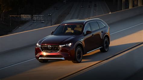 2024 Mazda Cx 90 Jacksonville