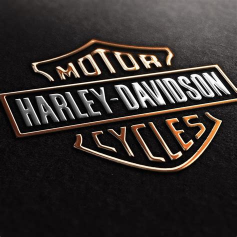 Harley Davidson Logo Wallpaper X Infoupdate Org