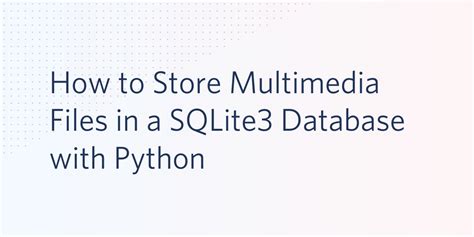 Python Sqlite Create Table If Not Exists Example Cabinets Matttroy