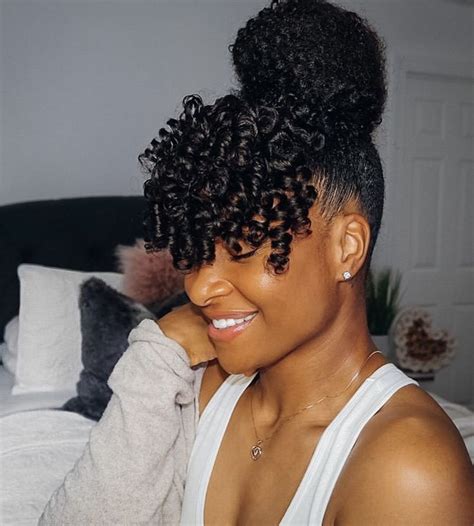 Fresh Simple Hairstyles For African Hair For Short Hair - Stunning and ...