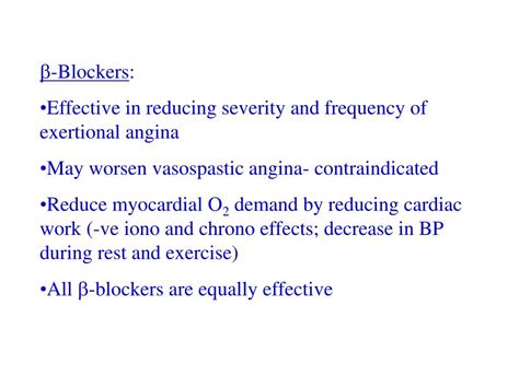 Ppt Angina Pectoris Powerpoint Presentation Free Download Id6205143