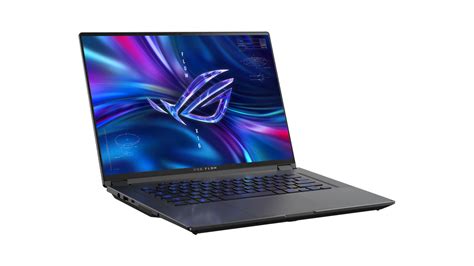 Asus Rog Flow X Gaming Laptop Review Gameshub Gnc