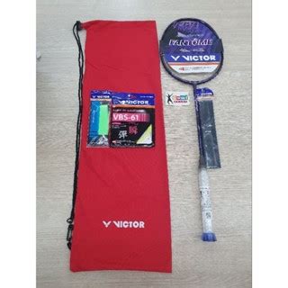 Jual Raket Badminton Victor Auraspeed Fantome Kab Karawang