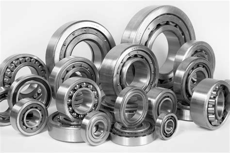 factors     choosing  bearing feiken