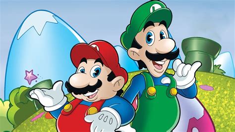 Bros 2022 : 'Super Mario Bros' Animated Movie Eyeing 2022 Release ...