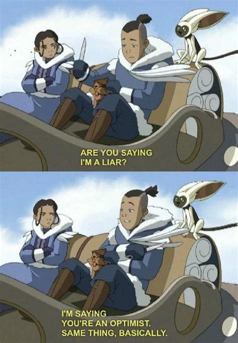 446 Best TLA Images On Pholder The Last Airbender Pan Porn And